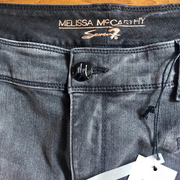 NEW! MELISSA McCARTHY SEVEN 7 - Picture 6 of 9